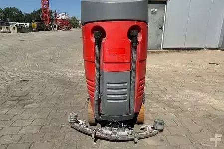 Annet 2011 Hako matic B115 R (3)