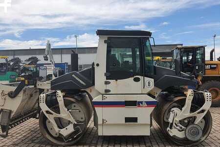 BOMAG BW 174 AP-4 AM