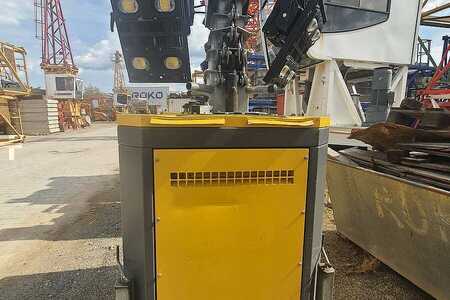 Övrigt 2016 Atlas Copco QLB 60 - LED (1)
