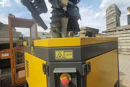 Övrigt 2016 Atlas Copco QLB 60 - LED (2)
