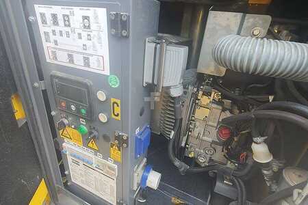 Övrigt 2016 Atlas Copco QLB 60 - LED (5)