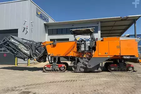 Cold recyclers 2017 WIRTGEN W 250i (1)