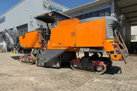 Cold recyclers 2017 WIRTGEN W 250i (2)