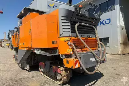 Cold recyclers 2017 WIRTGEN W 250i (3)