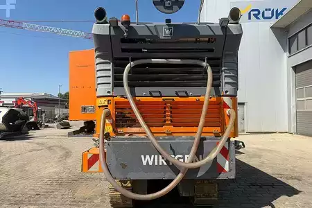 Cold recyclers 2017 WIRTGEN W 250i (4)