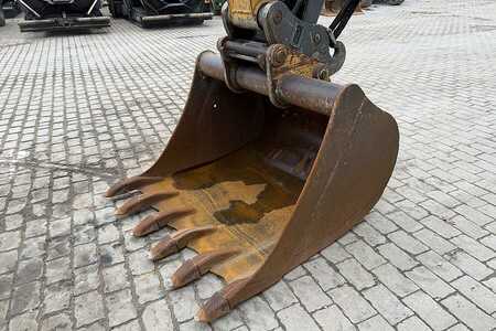 Koparki kołowe 2016 Liebherr A 920 Litronic (8)