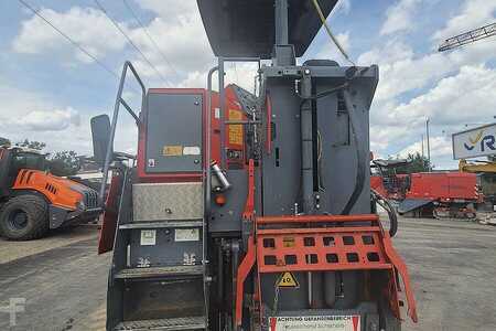 Cold recyclers 2012 WIRTGEN W 100 F (5)