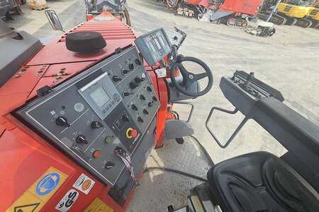 Cold recyclers 2012 WIRTGEN W 100 F (6)