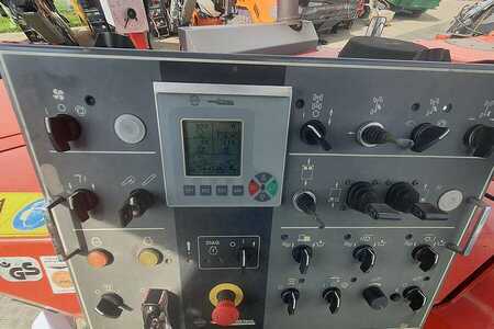 Cold recyclers 2012 WIRTGEN W 100 F (7)