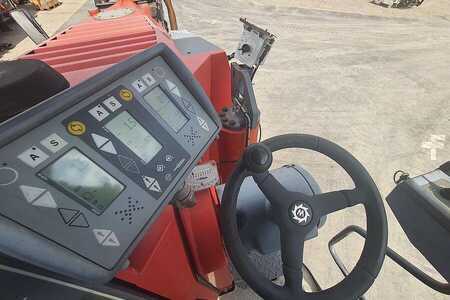 Cold recyclers 2012 WIRTGEN W 100 F (8)
