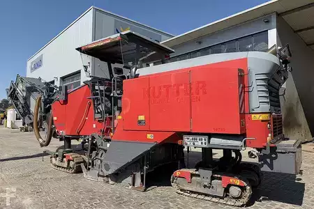 Cold recyclers 2018 WIRTGEN W 210 XP (2)