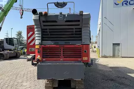 Cold recyclers 2018 WIRTGEN W 210 XP (4)