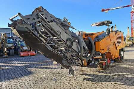 Recyklátory za studena 2016 WIRTGEN W 120 CFi (5)