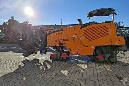 Recyklátory za studena 2016 WIRTGEN W 120 CFi (7)