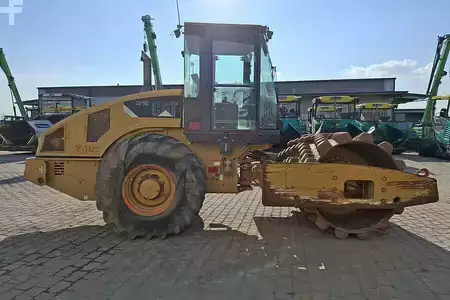 Walzenzug 2010 Caterpillar CP 56 (7)