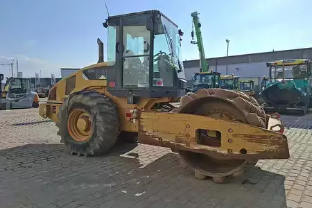 Walzenzug 2010 Caterpillar CP 56 (8)