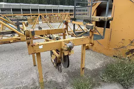 Tower Crane 2007 Liebherr 140 EC-H 6 Litronic (5)