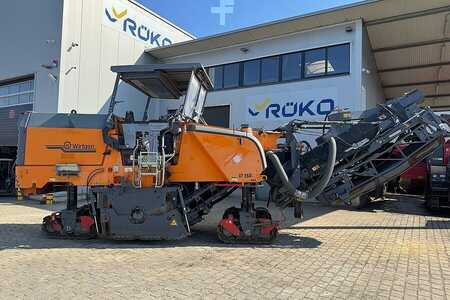 Riciclatrici a freddo 2014 WIRTGEN W 150i (1)