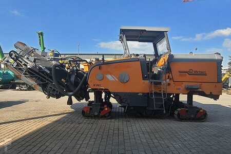 Riciclatrici a freddo 2014 WIRTGEN W 150i (5)