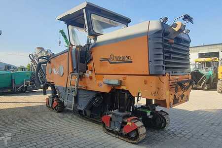 Riciclatrici a freddo 2014 WIRTGEN W 150i (6)