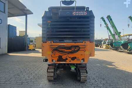 Riciclatrici a freddo 2014 WIRTGEN W 150i (7)