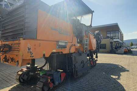 Riciclatrici a freddo 2014 WIRTGEN W 150i (8)