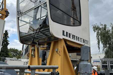 Gru a torre 2004 Liebherr 180 EC-H 10 Litronic (1)