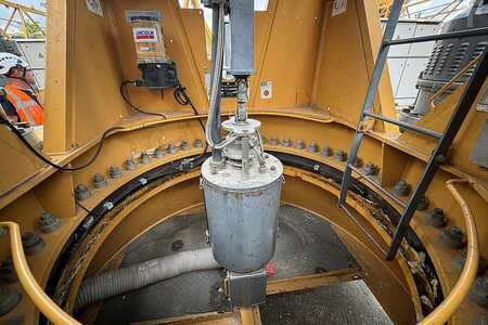 Gru a torre 2004 Liebherr 180 EC-H 10 Litronic (3)