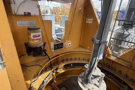 Obendrehkran 2004 Liebherr 180 EC-H 10 Litronic (6)