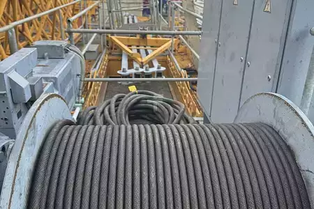 Obendrehkran 2004 Liebherr 180 EC-H 10 Litronic (7)