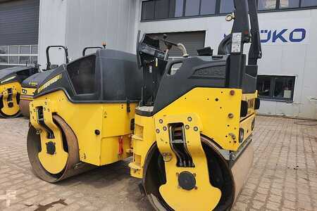 Tandemové válce 2018 BOMAG BW 138 AD-5 (2)