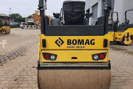 BOMAG BW 138 AD-5