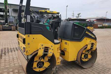 Tandemwalze 2018 BOMAG BW 138 AD-5 (4)