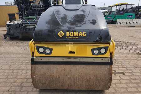 Tandemwalze 2018 BOMAG BW 138 AD-5 (6)