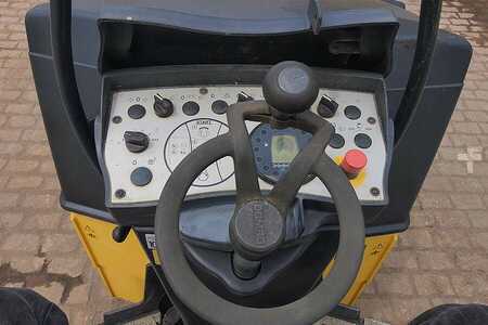 BOMAG BW 138 AD-5