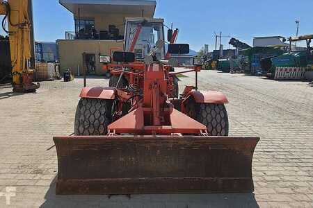 Grader 1993 MBU G 100 A (7)