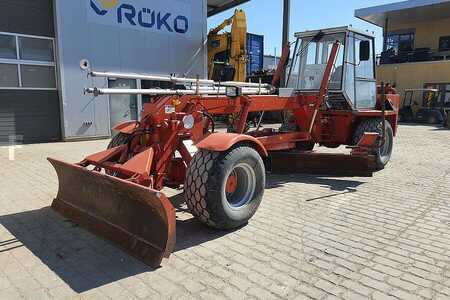 Grader 1993 MBU G 100 A (8)