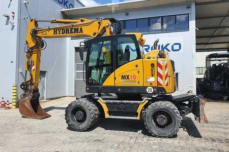 Mobilní bagry 2019 Hydrema RB15-MX16 (1)