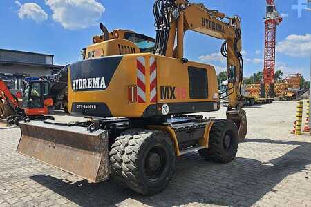 Mobilní bagry 2019 Hydrema RB15-MX16 (4)