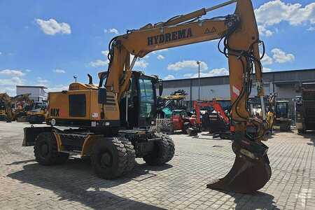 Mobilní bagry 2019 Hydrema RB15-MX16 (6)