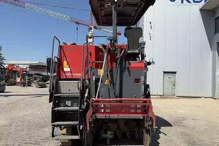 Cold recyclers 2016 WIRTGEN W 130 CFi (4)