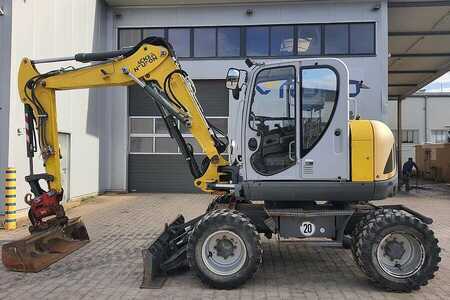 Wacker Neuson EW 100