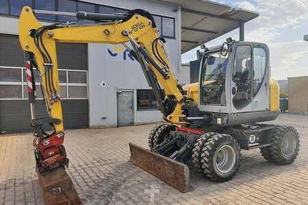 Wacker Neuson EW 100