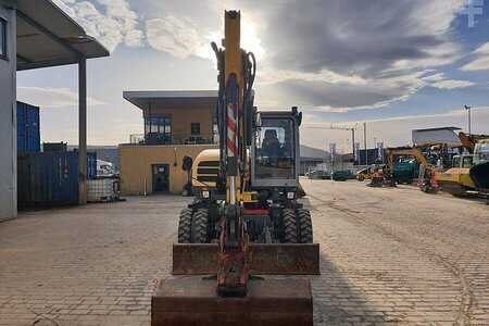 Wacker Neuson EW 100