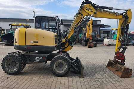 Wacker Neuson EW 100