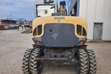 Wacker Neuson EW 100