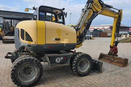 Wacker Neuson EW 100