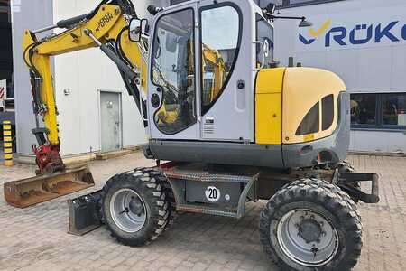 Wacker Neuson EW 100