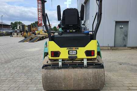 Rulli Compattatori tandem 2021 Ammann ARX 45-2 (3)