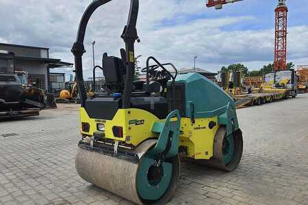Rulli Compattatori tandem 2021 Ammann ARX 45-2 (4)